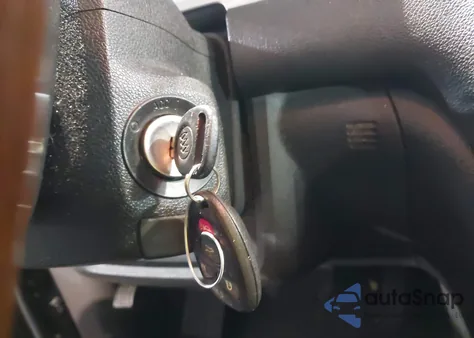 2011 Buick Enclave 1Xl из США, поврежденный, VIN 5GAKRBED7BJ171428